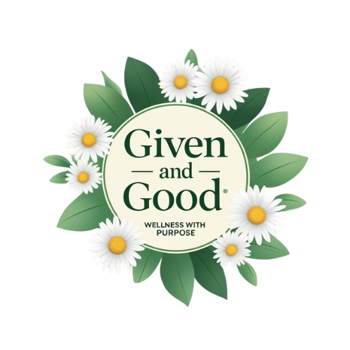 Given and Good 